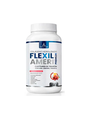 FLEXIL AMERI PREMIUM - fco 650 gr CAMU CAMU