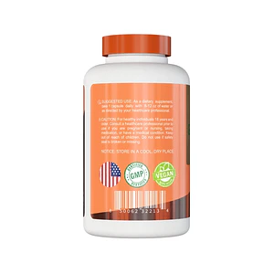 GLUTATHIONE 500mg - fco 240 gr