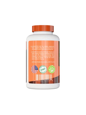 GLUTATHIONE 500mg - fco 240 gr