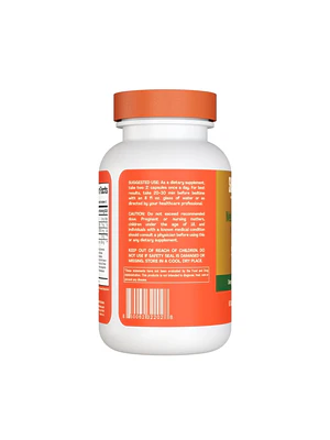 MELATONIN 10 mg - fco 120 cap
