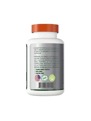 KSM-66 (ashwagandha root) - fco 60 cap