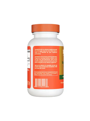 MAGNESIUM GLYCINATE 250 mg - 120 cap