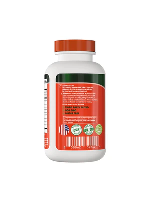 SHAKRA TESTOSTERONE COMPLEX 1800 mg - fco 90 cap