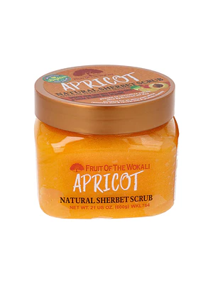 EXFOLIANTE APRICOT - fco 600 gr