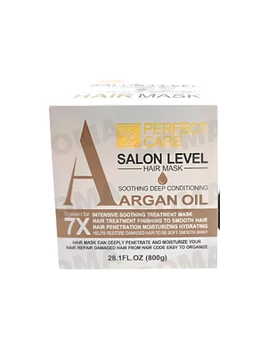 ARGAN OIL - fco 800 gr