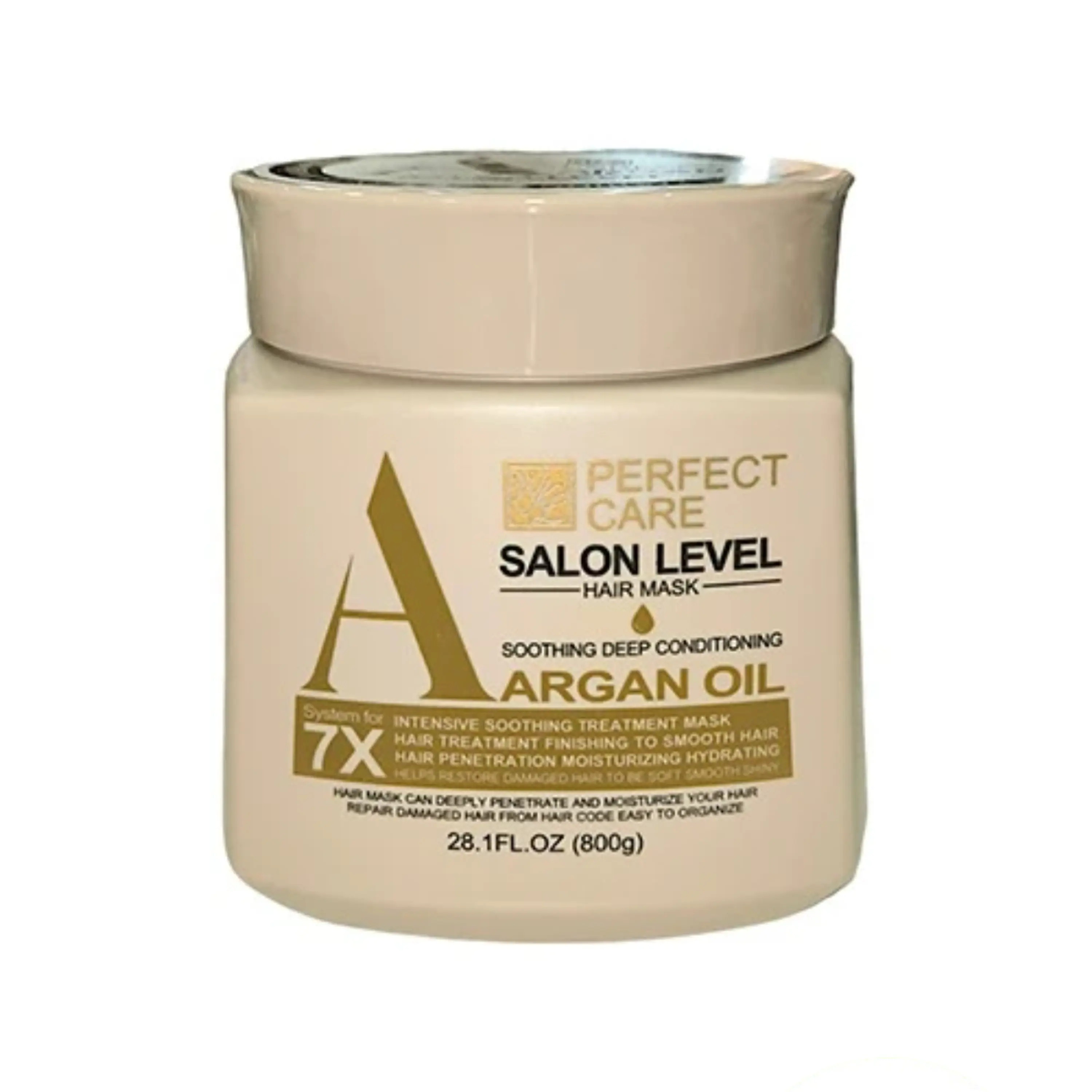 ARGAN OIL - fco 800 gr 2