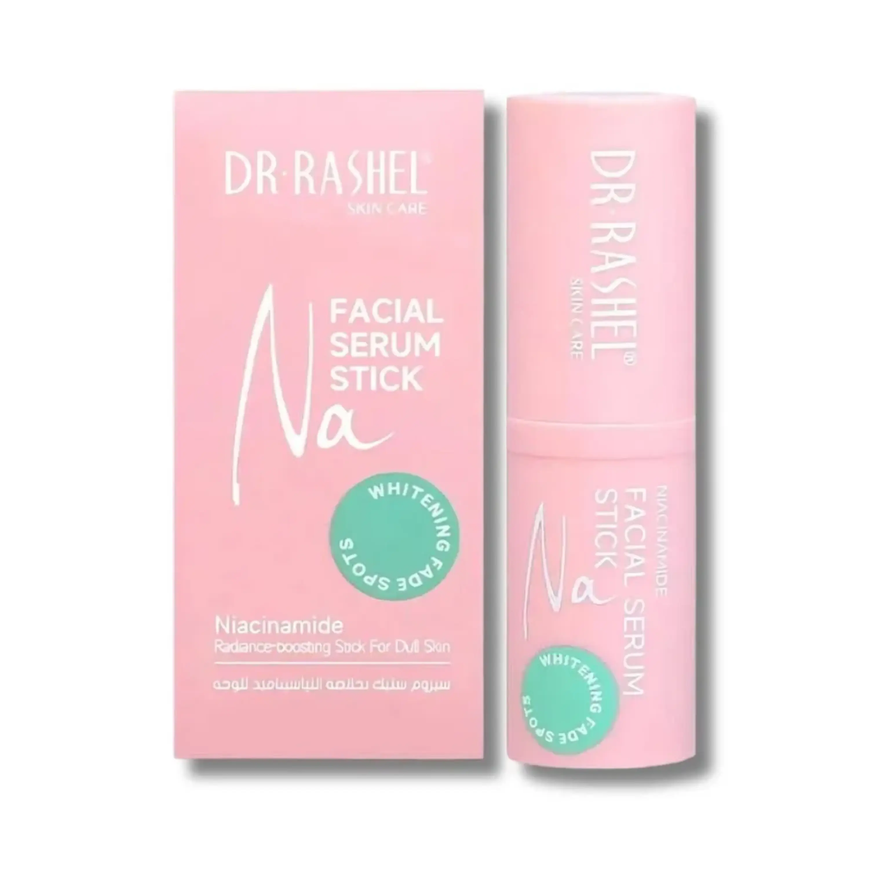 SKIN CARE NA NIACINAMIDE - fco 7 gr 1