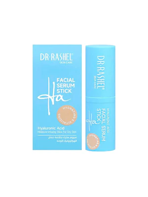 SERUM FACIAL HA (ACIDO HIALURONICO) - fco 7 gr