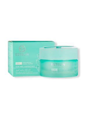 BALSAMO LIMPIADOR ALOE VERA 3 EN 1 - fco 100gr