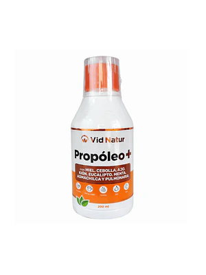 PROPOLEO + - bot 200 ml