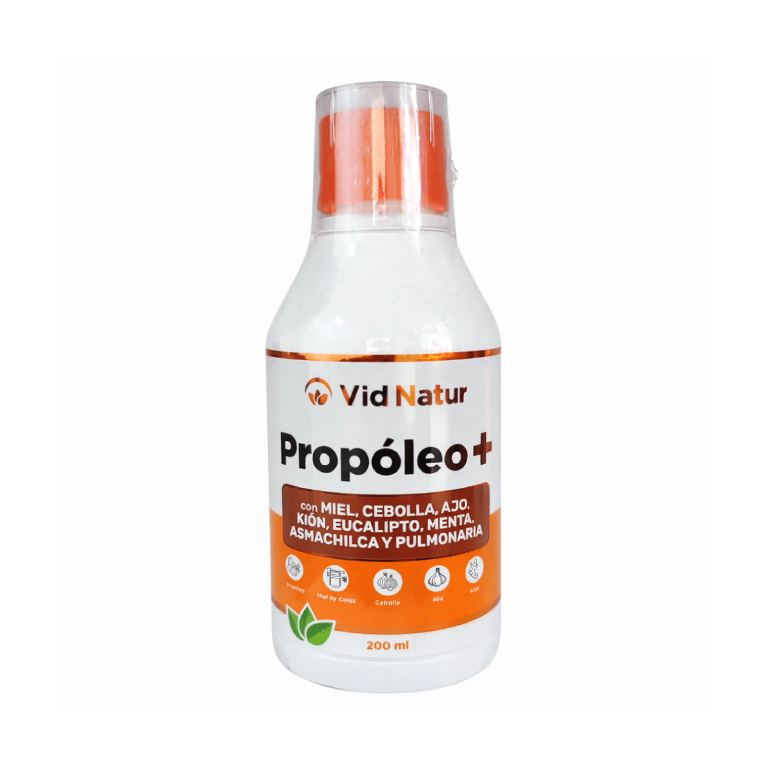 PROPOLEO + - bot 200 ml 1