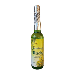 COLONIA DE RUDA - fco 221 ml