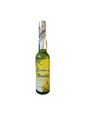 COLONIA DE RUDA - fco 221 ml