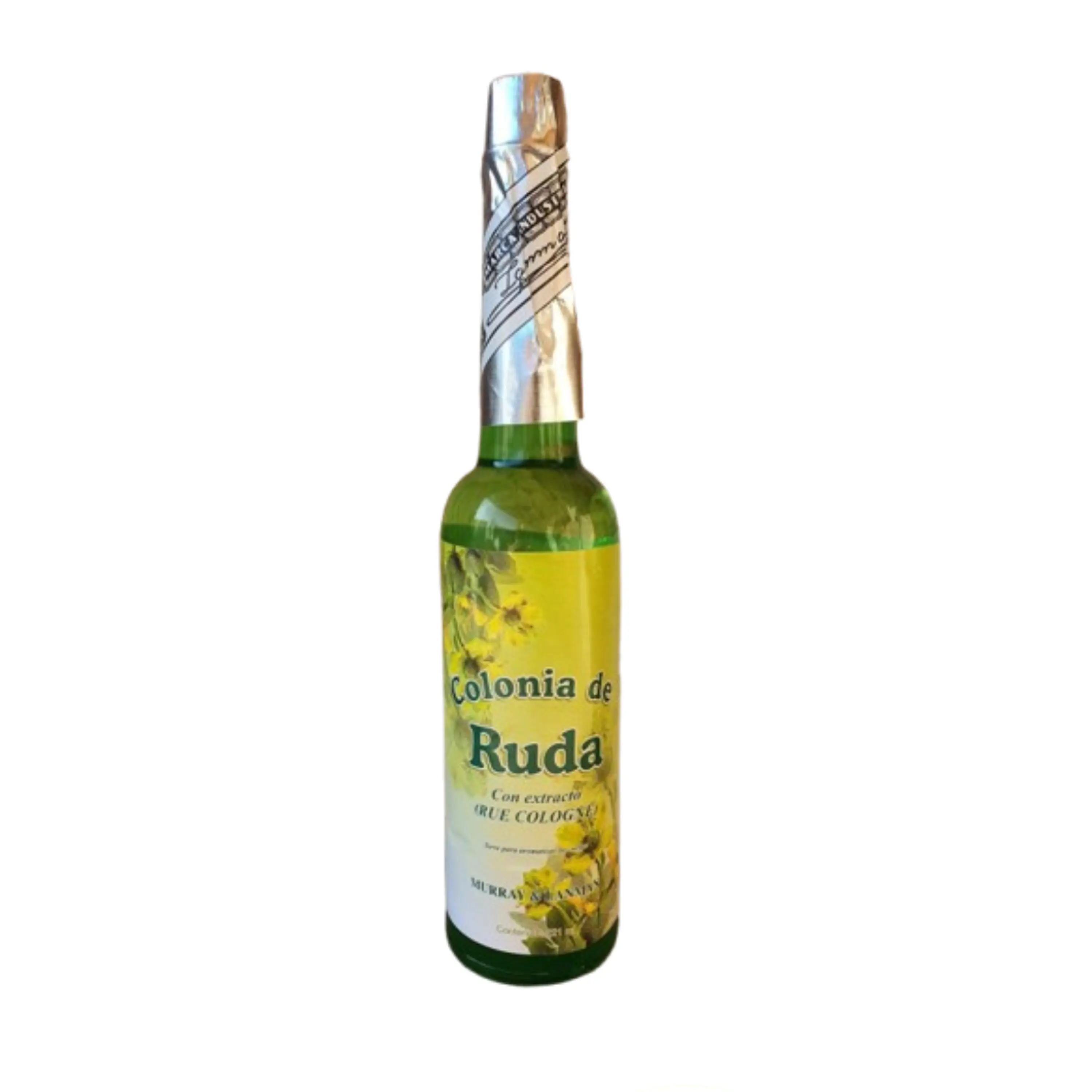 COLONIA DE RUDA - fco 221 ml 1
