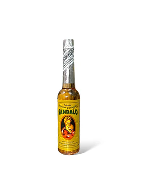 COLONIA DE SANDALO - fco 221 ml