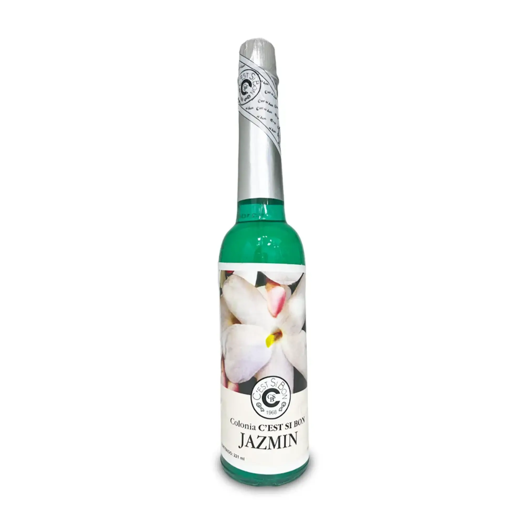 COLONIA DE JAZMIN - fco 221 ml 1