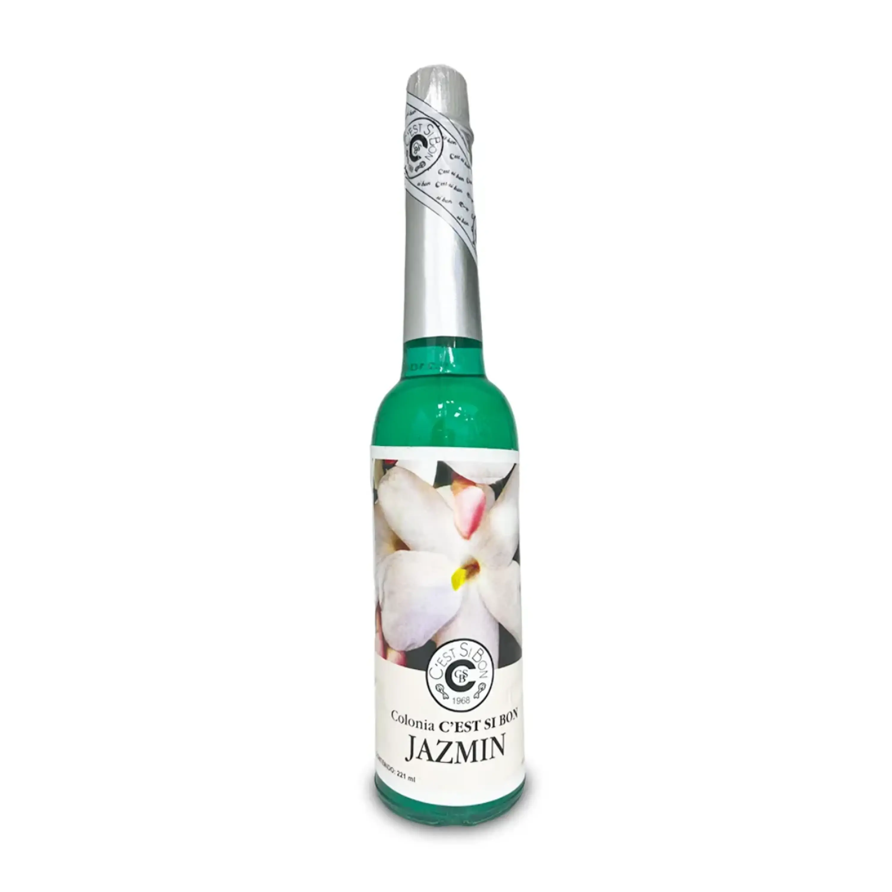COLONIA DE JAZMIN - fco 221 ml 1