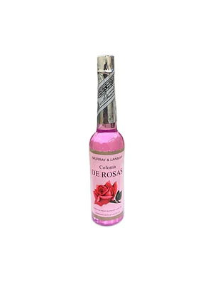 COLONIA DE ROSAS - fco 221 ml