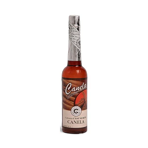 COLONIA DE CANELA - fco 221 ml