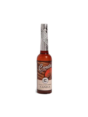COLONIA DE CANELA - fco 221 ml
