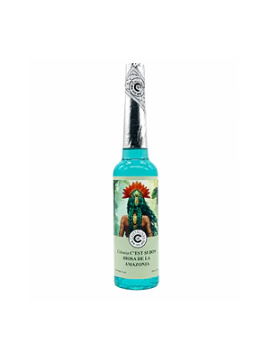 COLONIA DIOSA DE AMAZONA - fco 221 ml