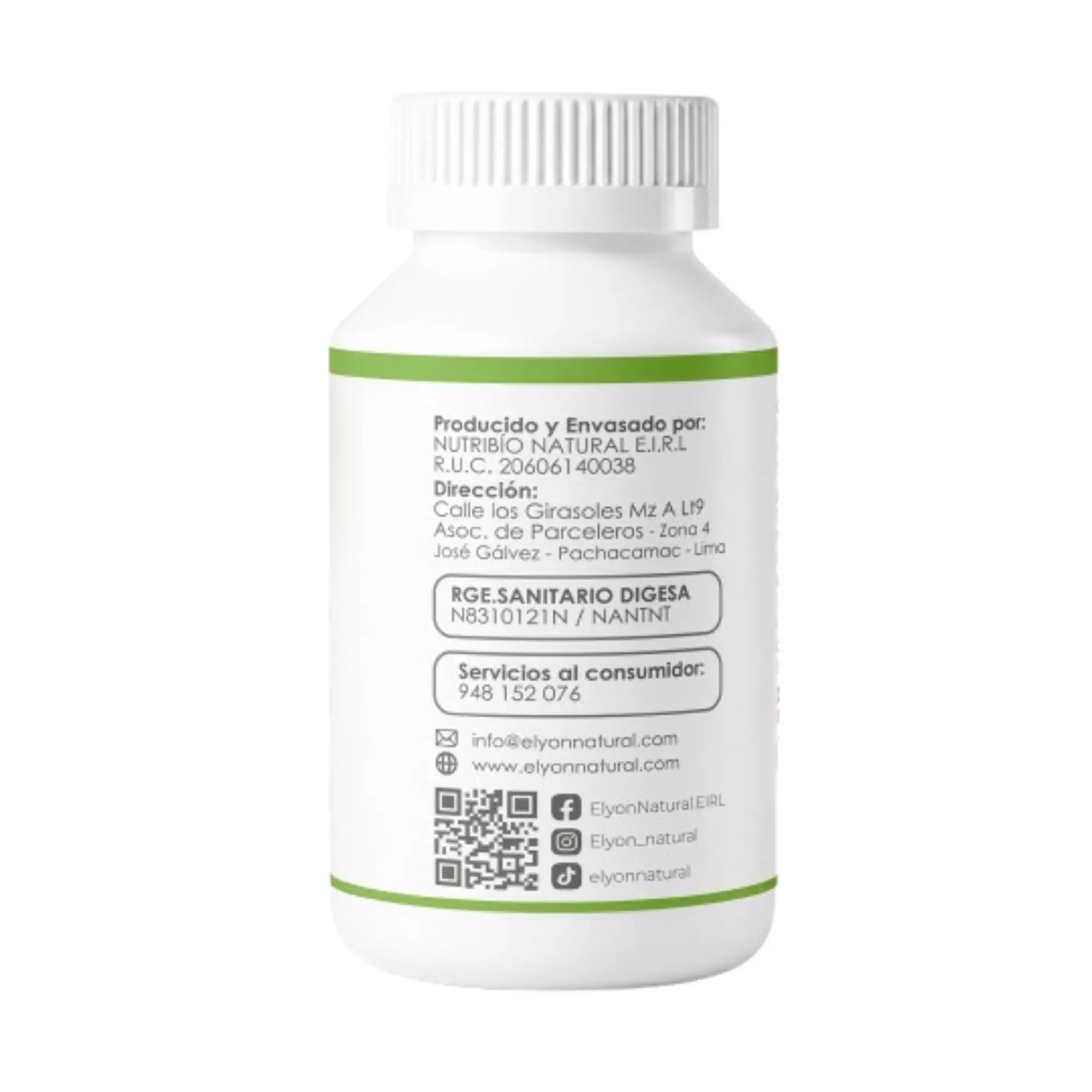 PROST COMPLEX-FORTE 500mg - fco 100 cap  3