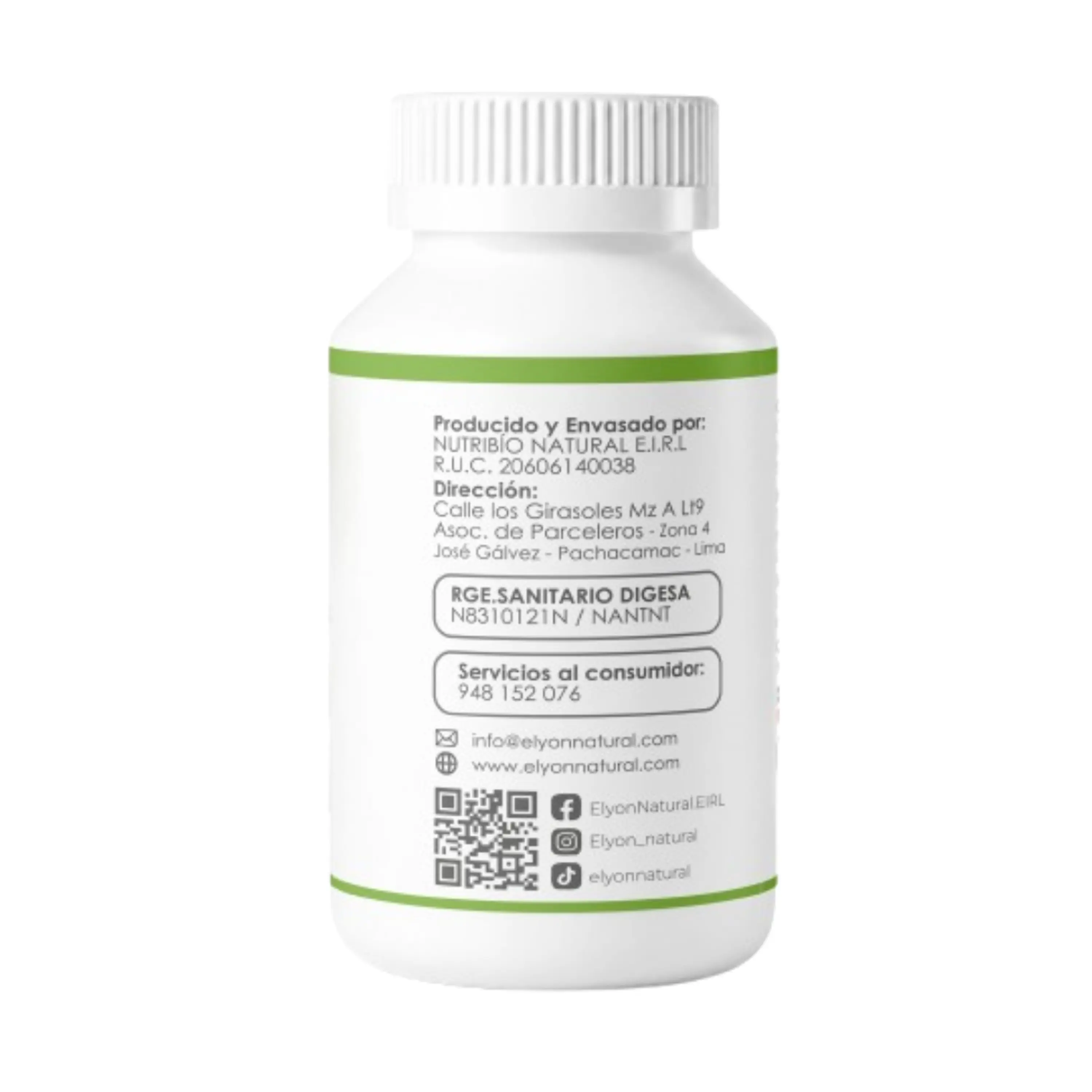 PROST COMPLEX-FORTE 500mg - fco 100 cap  3