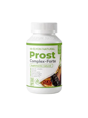 PROST COMPLEX-FORTE 500mg - fco 100 cap 