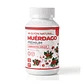 MUERDAGO PREMIUM 500 mg - fco 100 cap - thumbnail 1
