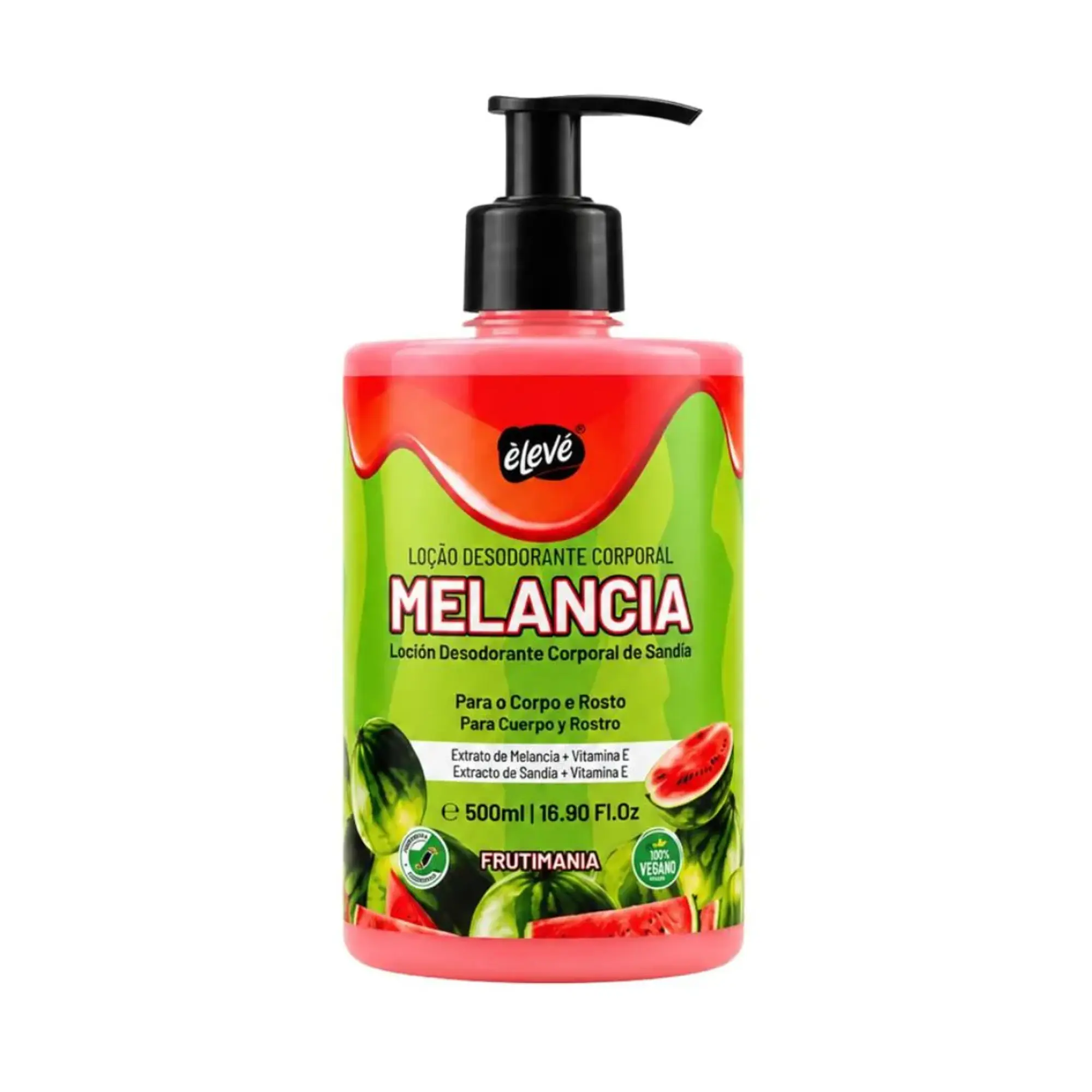 JABON LIQUIDO de MARACUJA - fco 500 ml 1