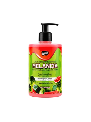 JABON LIQUIDO de MARACUJA - fco 500 ml