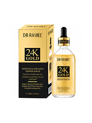 SERUM 24k GOLD x 100 ml