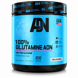 CREATINA MONOHIDRATADA 500 G ADN NUTRITION