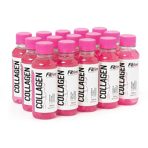 QUEMADOR GRASA FIT BLUEBERRY 15 UNI