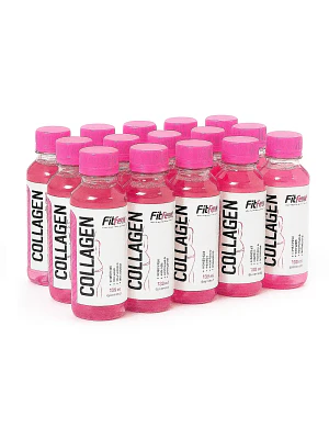 QUEMADOR GRASA FIT BLUEBERRY 15 UNI