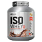 PROTEÍNA ISO WHEY 2.5Kg UN Pote - Miniatura 3