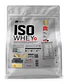 PROTEÍNA ISO WHEY 5Kg UN Saco - Miniatura 1