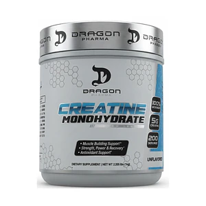 CREATINE DRAGON PHARMA fco 1 kg