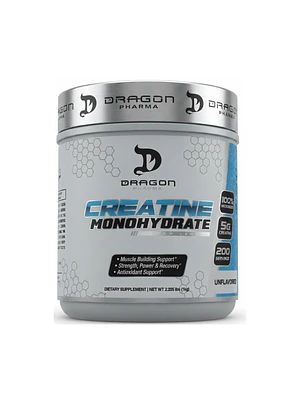 CREATINE DRAGON PHARMA fco 1 kg