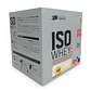 PROTEÍNA ISO WHEY 90 UN caja 10 sachets COOKIES - Miniatura 1