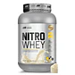 PROTEINA NITRO WHEY UN 1100 g UN pote - Miniatura 2