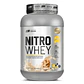 PROTEINA NITRO WHEY UN 1100 g UN pote - Miniatura 3