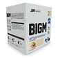 GANADOR DE MASA MUSCULAR CON PROTEINA BIGM UN Caja 10 sachets  - Miniatura 2
