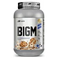 GANADOR DE MASA MUSCULAR CON PROTEINA BIGM UN 2 Kg - Miniatura 3