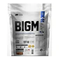 GANADOR DE MASA MUSCULAR CON PROTEINA BIGM UN 5 Kg  - Miniatura 1