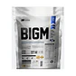 GANADOR DE MASA MUSCULAR CON PROTEINA BIGM UN 5 Kg  - Miniatura 2