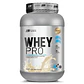PROTEINA CON AUMENTO DE MASA MUSCULAR WHEY PRO UN 1100 g - Miniatura 3
