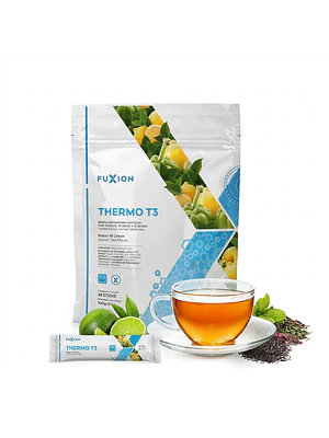 THERMO T3 (termo te) - pack x 28 u. - FUXION - VENTA LIBRE PROMOCION