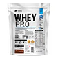 PROTEINA CON AUMENTO DE MASA MUSCULAR WHEY PRO UN 5 Kg - Miniatura 1