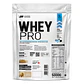 PROTEINA CON AUMENTO DE MASA MUSCULAR WHEY PRO UN 5 Kg - Miniatura 2